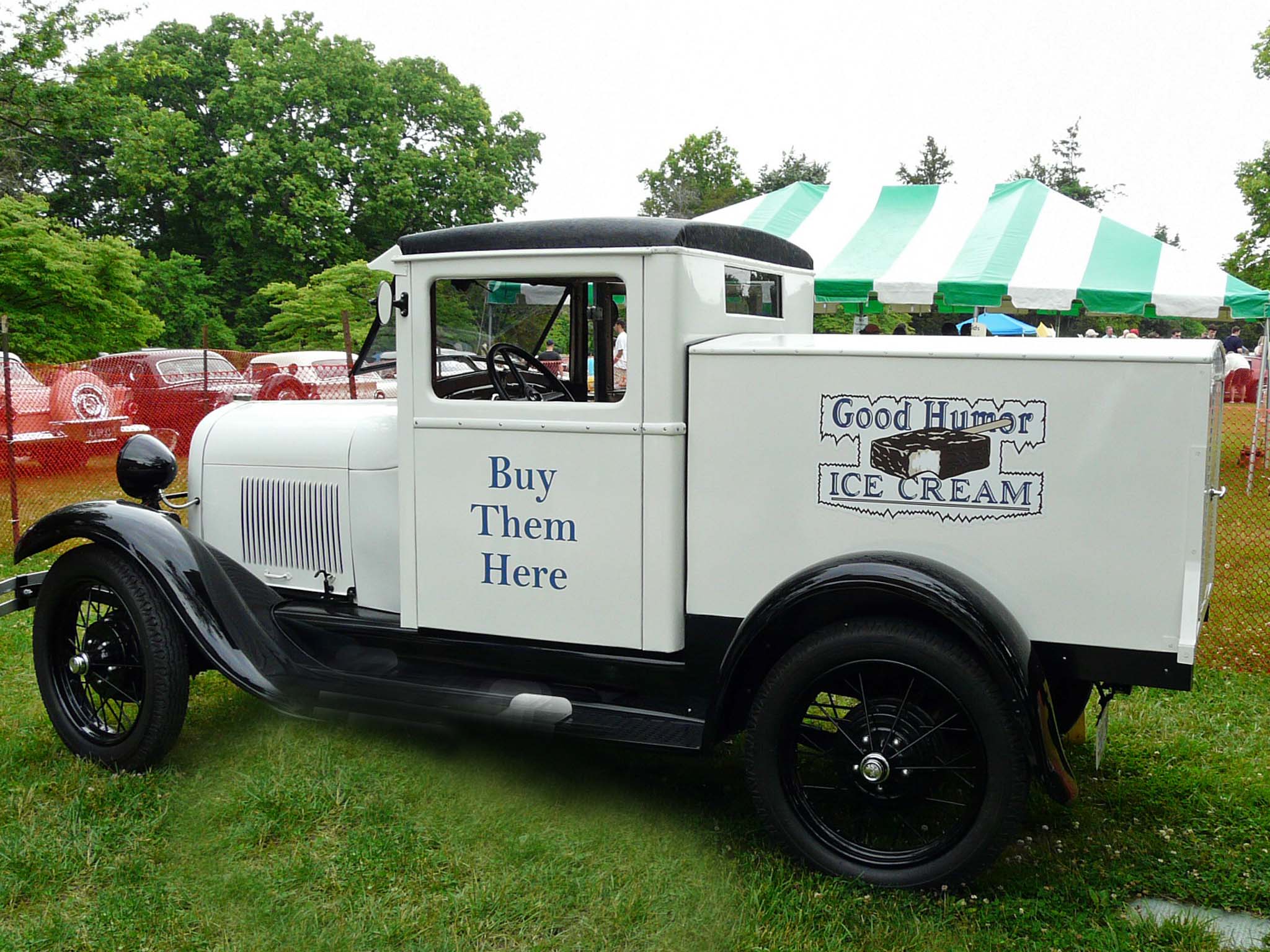 old good humor ice cream truck for sale DriverLayer Search Engine